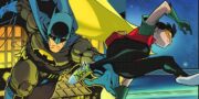 Batman: Brave Bold vol 4: El día de la madre