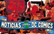 Boletín noticias DC USA – Absolute 25, Darkseid vs The World Boletin Noticias DC USA Absolute 25