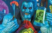 Amancecer de DC. Superman 3: La Casa de Brainiac