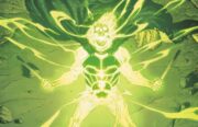Geiger 2, de Geoff Johns y Gary Frank