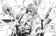 Kraken. Edición definitiva, de Jordi Bernet y Antonio Segura