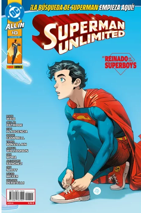 Superman