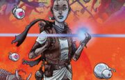 Space Scouts, de Matt Kindt y David Rubín