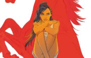 Zoé Carrington, de Jim
