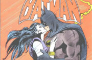 DC Finest. Batman. Cielos rojos, de Doug Moench