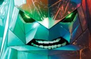 Ben 10 #3, de Joe Casey, Robert Carey y Ren Spiller