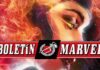 Boletín Marvel 339 Imagen destacada