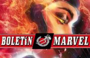 Boletín Marvel #339 Boletín Marvel 339 Imagen destacada