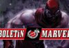 Boletín Marvel 340 Imagen destacada