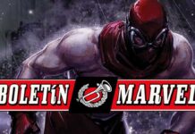 Boletín Marvel 340 Imagen destacada