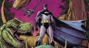 Universo Batman DC Compact