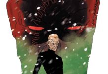 Daredevil: Día gélido en el infierno