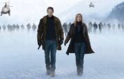#ZNCine – Expediente X: Creer es la clave – Vrach Frankenshteyn, de Chris Carter