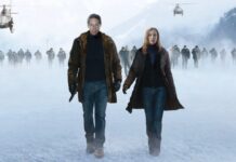 #ZNCine – Expediente X: Creer es la clave – Vrach Frankenshteyn, de Chris Carter