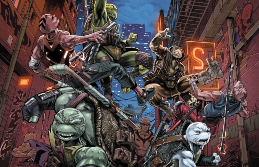 El último Ronin 2 Reevolución Destacada