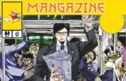 Mangazine #84 – Economía nipona