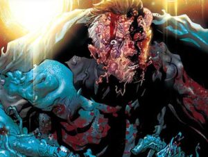 Midnight Fantastic Four Imagen 2 -Boletín Marvel 340-