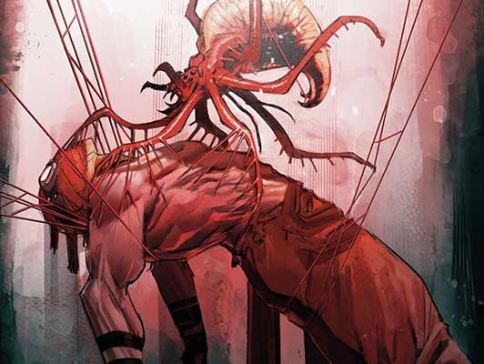Midnight Spider-Man Imagen 2 -Boletín Marvel 340-