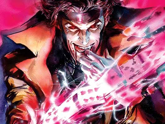 Midnight X-Men Imagen 2 -Boletín Marvel 340-