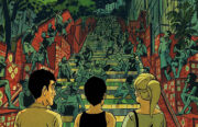 Lapa la nuit, de Nicolaï Pinheiro