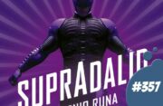 #ZNPodcast 357 – SuprAdalid, con Antonio Runa