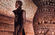 Relatos de Shadowman 1, de AJ Ampadu y Sergio Monjes