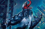 SDCC: Veneno tendrá un relanzamiento y Mary Jane recibirá una miniserie Venom y FNMJ Imagen destacada -SDCC 26-