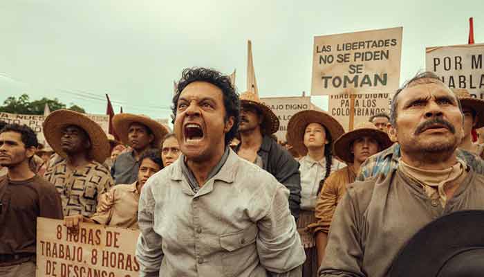 100 Años de Soledad