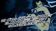 27 aniversario de Zona Negativa