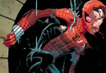 El asombroso Spiderman 7 (LGD 259)
