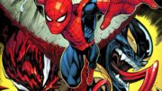 El asombroso Spiderman 8 (LGD 260)