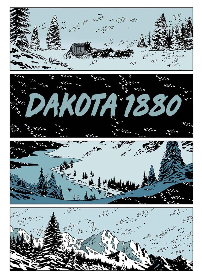 Dakota-1880-Lucky-Luke-imagen01