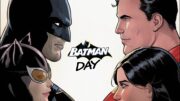 Batman Day 2026 – Batman vol.3 #36-37
