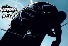 Batman Day 2026 – Batman: The Dark Knight Returns