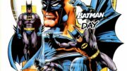 Batman Day 2026 – Batman El Videojuego (1986)