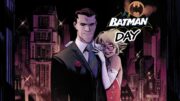 Batman Day 2026 – Batman: Caballero Blanco