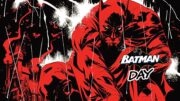Batman Day 2026 – Batman: Cacofonía y Círculo sin fin