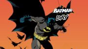 Batman Day 2026 – Detective Comics #583 – 584