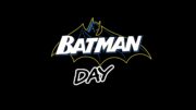 Batman Day 2026