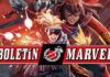 Boletín Marvel 341 Imagen destacada