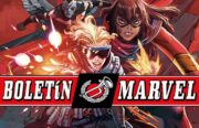 Boletín Marvel #341 Boletín Marvel 341 Imagen destacada