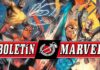 Boletín Marvel 342 Imagen destacada