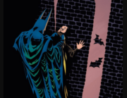 The Brave and the Bold. 5. Batman: ¿Qué es un calendario?