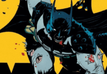 Vuelta al ̶c̶o̶l̶e̶ Magazine DC – Septiembre 2026