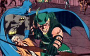 Antesala al Batman Day. The Brave and the Bold #85