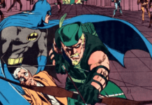 Antesala al Batman Day. The Brave and the Bold #85