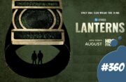 ZNPodcast #360 – ¿Cómo son Hal Jordan y John Stewart en Lanterns?