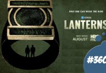 ZNPodcast #360 – ¿Cómo son Hal Jordan y John Stewart en Lanterns?