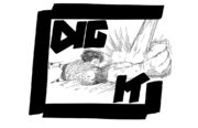 Dig It 1, de Yoshidamaru