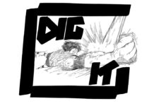 Dig It 1, de Yoshidamaru